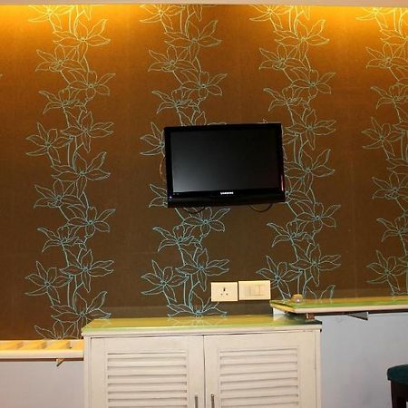 Hotel Saiprakash Haïdarabad Extérieur photo