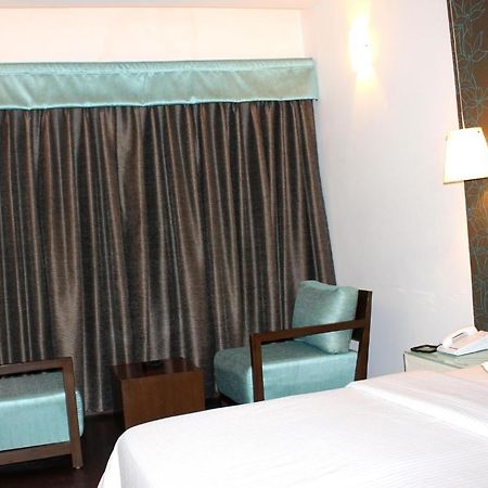 Hotel Saiprakash Haïdarabad Chambre photo