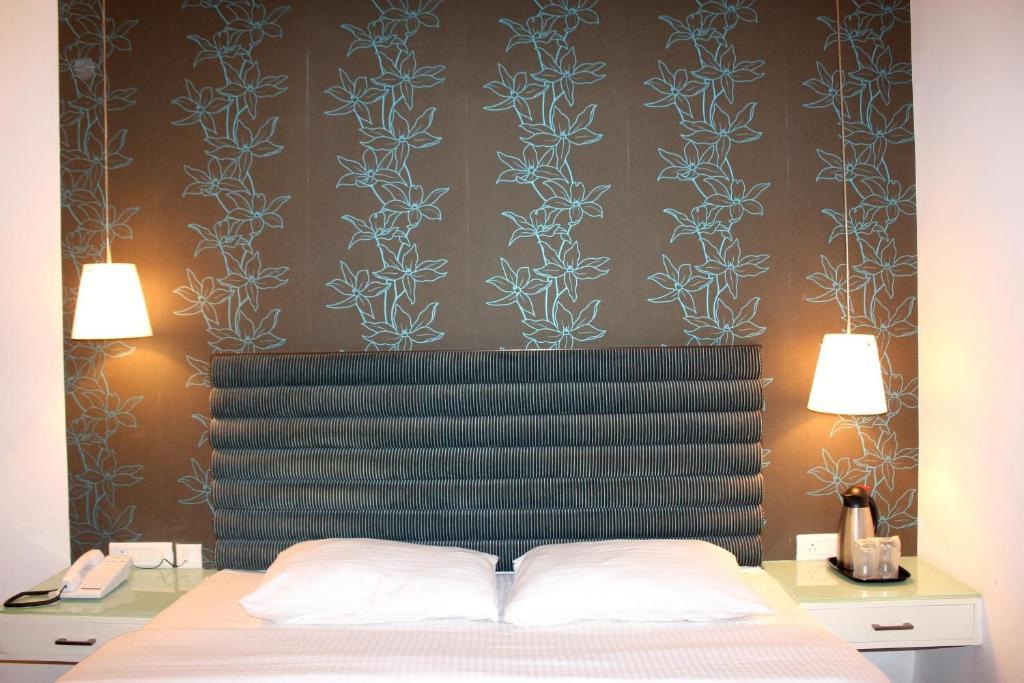 Hotel Saiprakash Haïdarabad Chambre photo