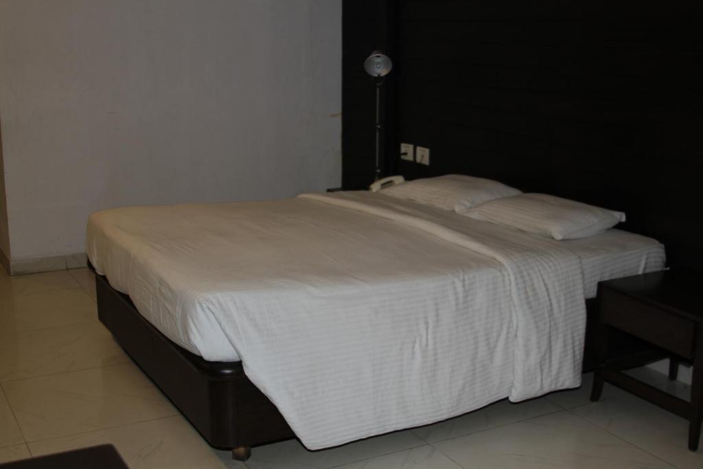 Hotel Saiprakash Haïdarabad Chambre photo