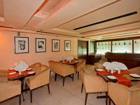 Hotel Saiprakash Haïdarabad Extérieur photo