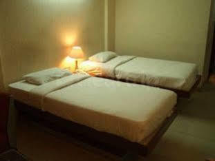 Hotel Saiprakash Haïdarabad Extérieur photo